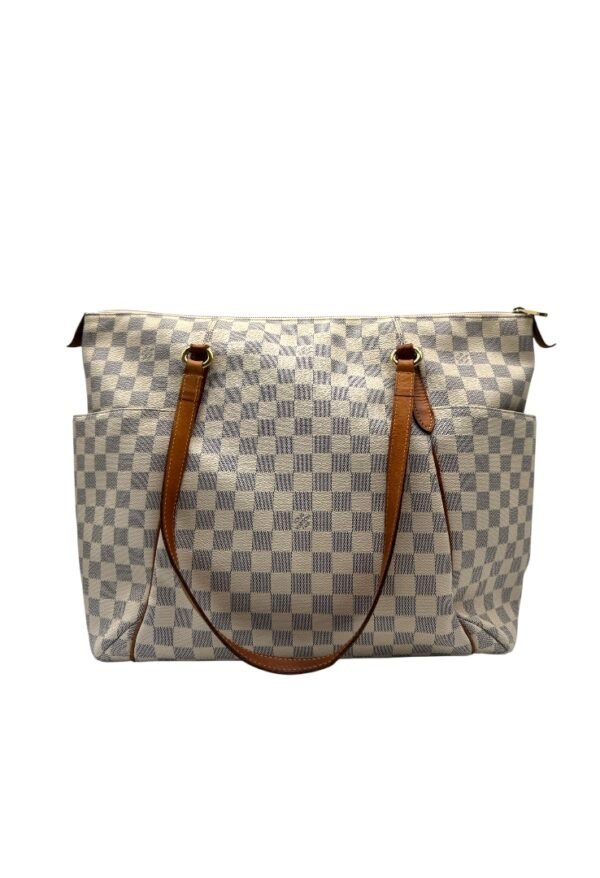 LOUIS VUITTON - TOTALLY BAG - Image 14